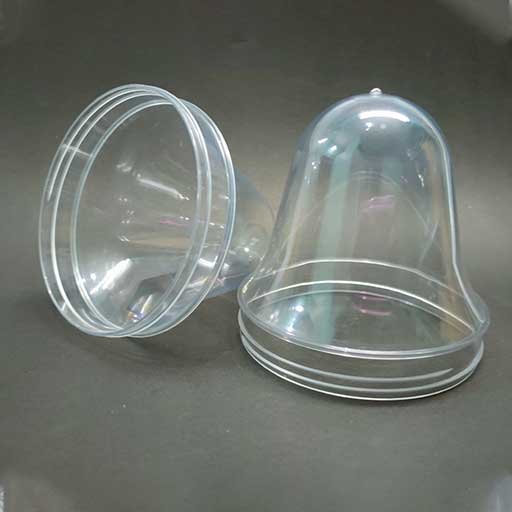 35 GRAMS 40 GRAMS 45 GRAMS 50 GRAMS 83 MM NECK PET PREFORM FOR JARS in  Karaikal at best price by HN Plastics Pvt Ltd - Justdial